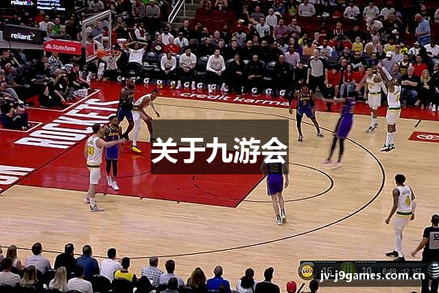 关于九游会